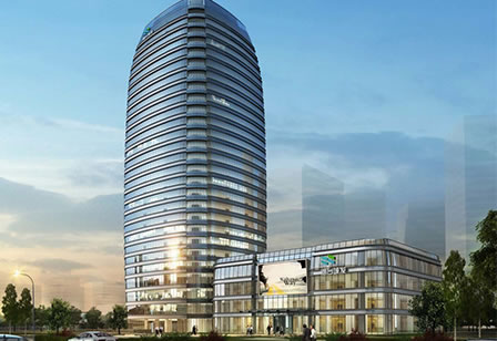 山西省建筑设计的测试内容