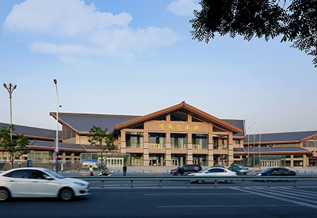 山西省建筑设计的测试内容