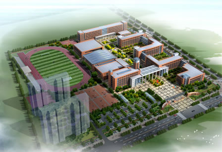 山西省建筑设计的测试内容