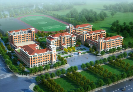 山西省建筑设计的测试内容