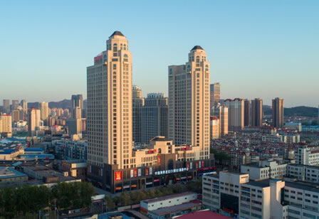 山西省建筑设计的测试内容